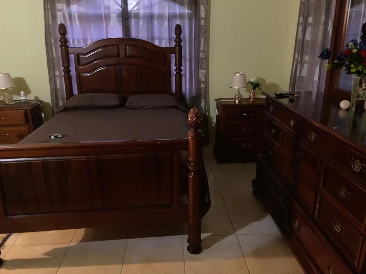 منزل للإقامة Pearlieron Place راناوي باي