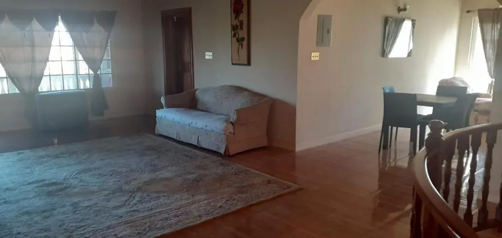 Homestay Pearlieron Place Runaway Bay Jamaica